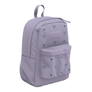 JANSPORT SUPERBREAK PLUS FX - partyhearts (SKU: 168620295000100) JANSPORT SUPERBREAK PLUS FX - partyhearts
